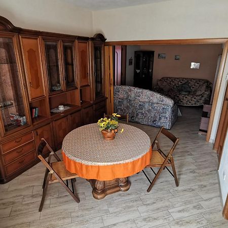 Appartamento Lilly "Vista Mare" Agrigento Buitenkant foto