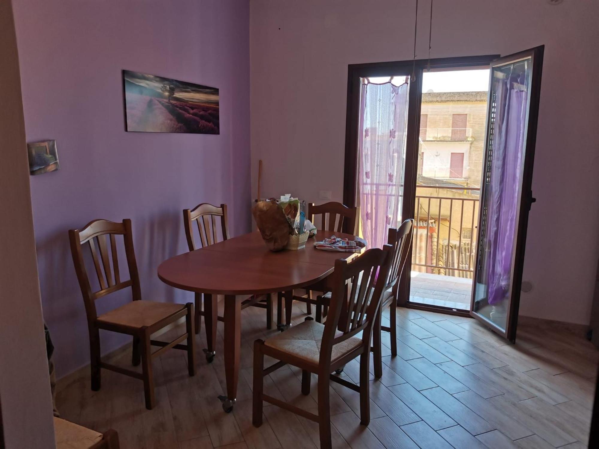 Appartamento Lilly "Vista Mare" Agrigento Buitenkant foto
