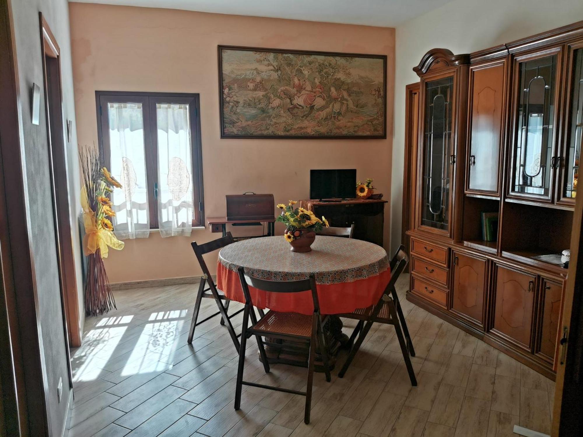 Appartamento Lilly "Vista Mare" Agrigento Buitenkant foto