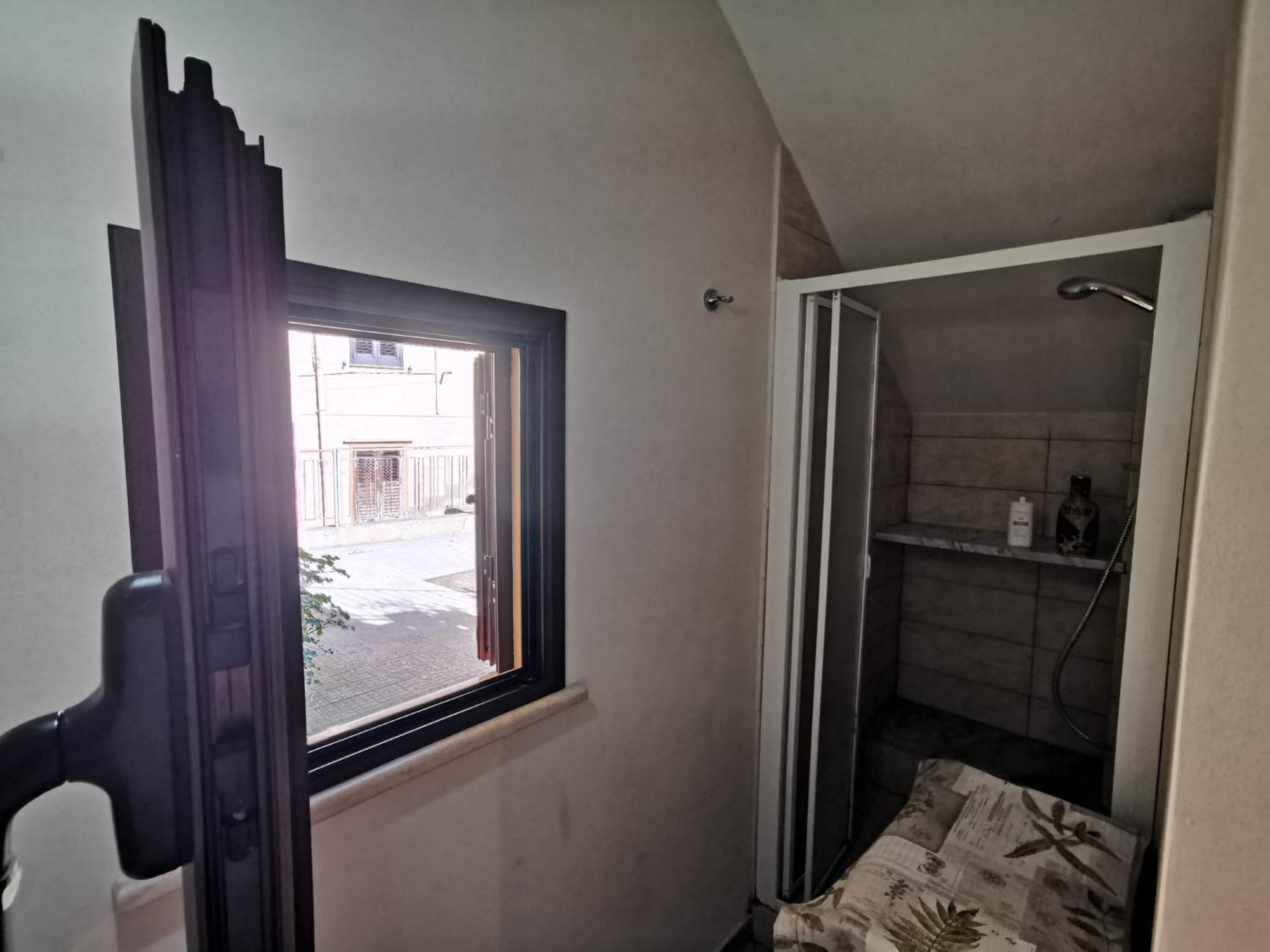 Appartamento Lilly "Vista Mare" Agrigento Buitenkant foto