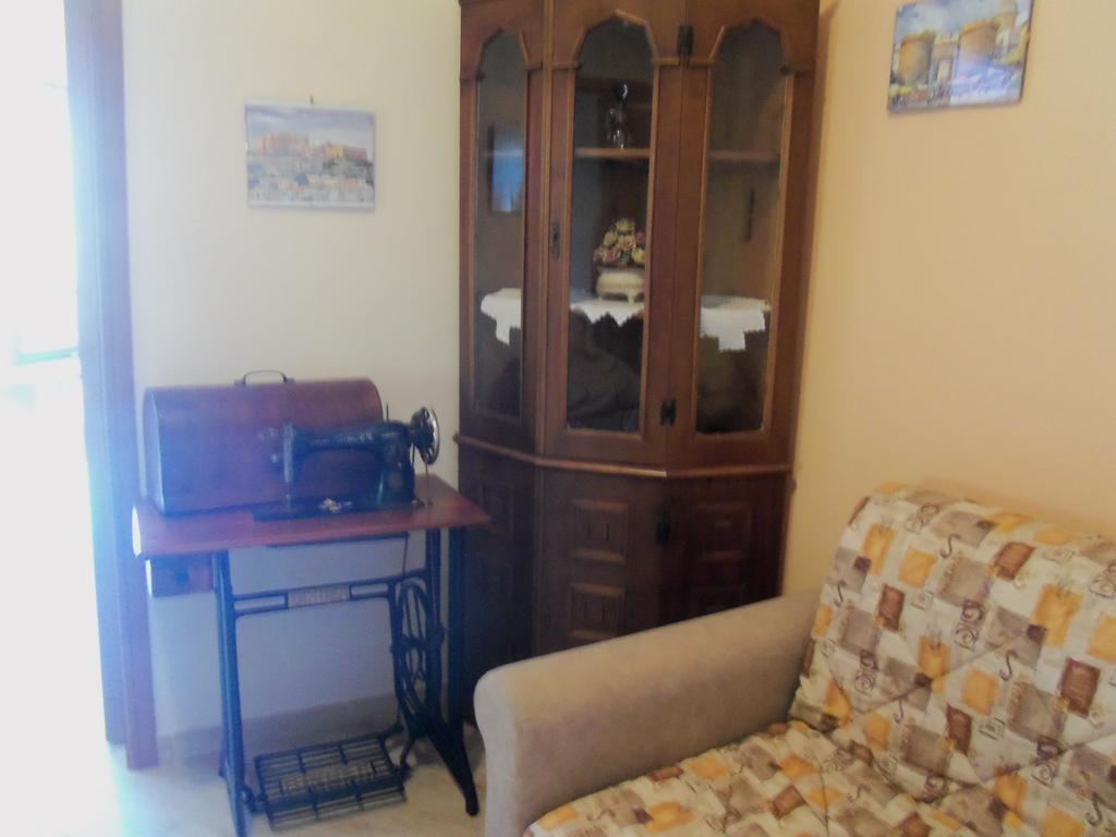 Appartamento Lilly "Vista Mare" Agrigento Buitenkant foto