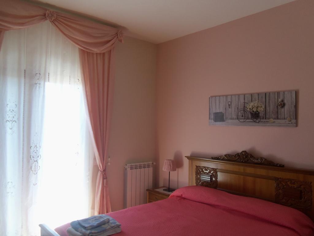 Appartamento Lilly "Vista Mare" Agrigento Buitenkant foto