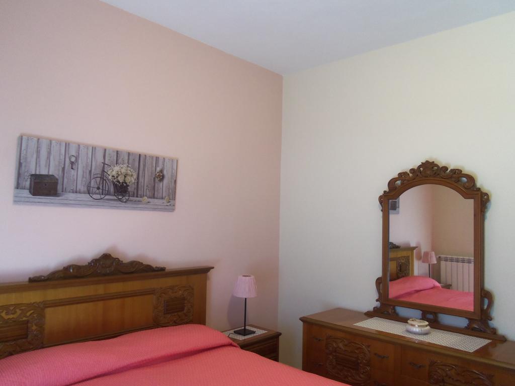 Appartamento Lilly "Vista Mare" Agrigento Buitenkant foto