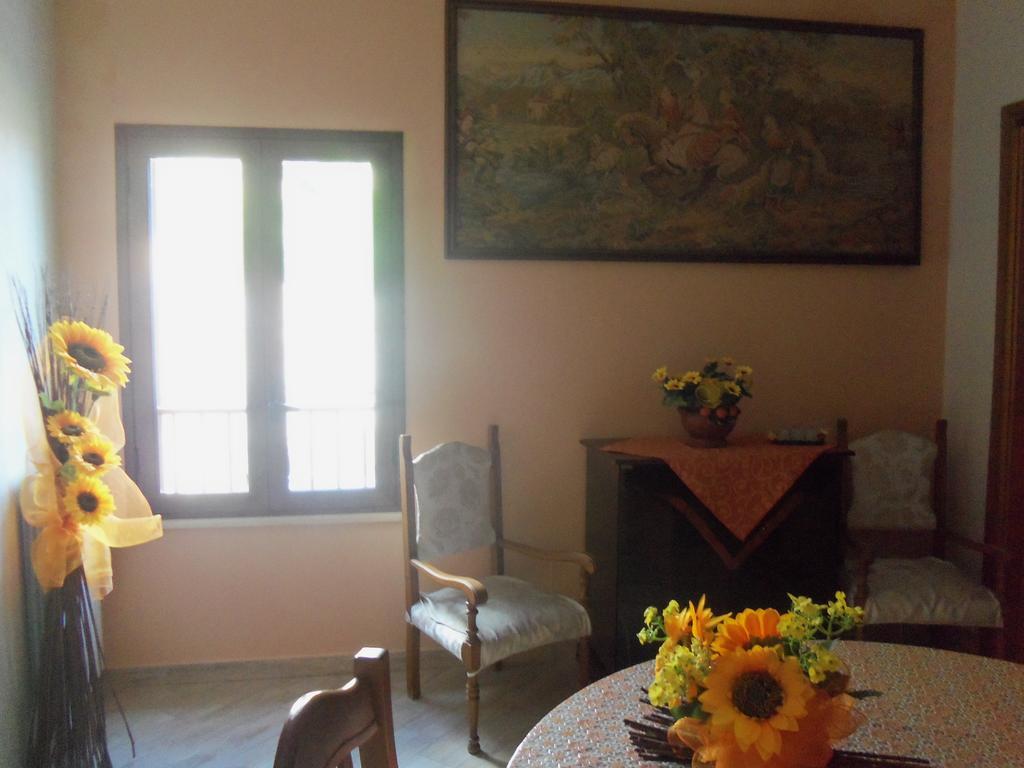 Appartamento Lilly "Vista Mare" Agrigento Buitenkant foto