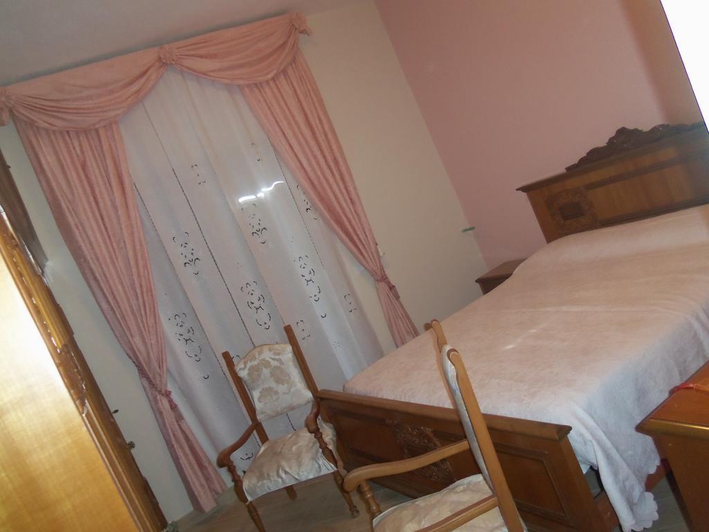 Appartamento Lilly "Vista Mare" Agrigento Buitenkant foto